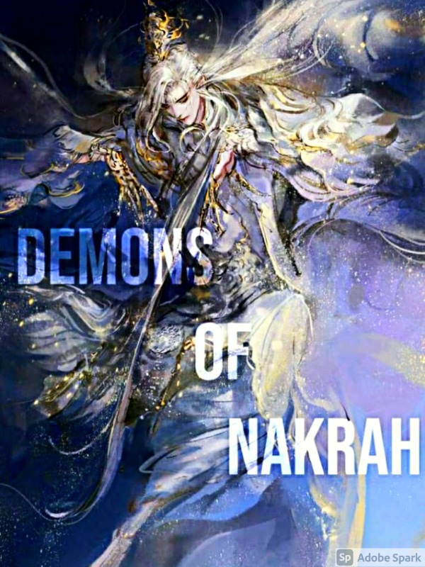 Demons Of Nakrah