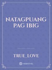 Natagpuang Pag ibig Book