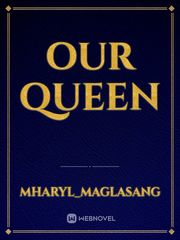 Our Queen Book