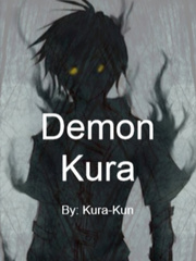 Demon Kura (Alternate)(Newest) Book