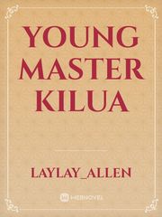 young master kilua Book