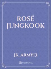Rosé Jungkook Book