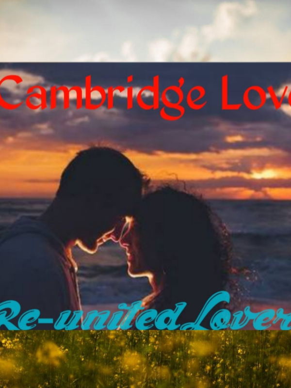 Cambridge Love
