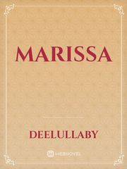 MARISSA Book