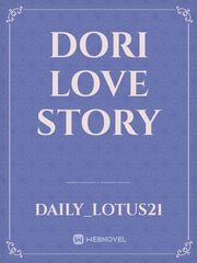Dori Love Story Book