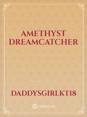 Amethyst Dreamcatcher Book