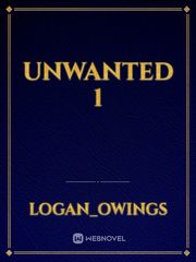 Unwanted 1 Book