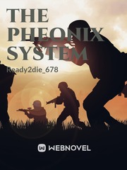 The Pheonix System Book