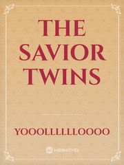 The Savior twins Book