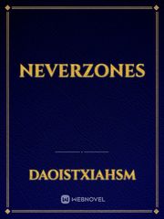 Neverzones Book
