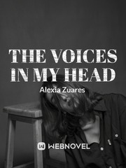 The voices in my head Book