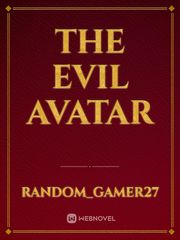 The Evil Avatar Book