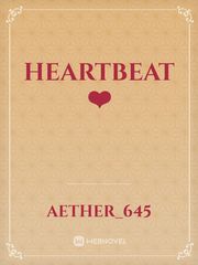 Heartbeat ❤️ Book