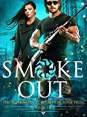 Smoke Out. Book