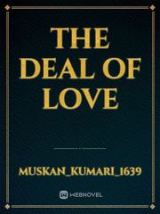 the deal of love Book