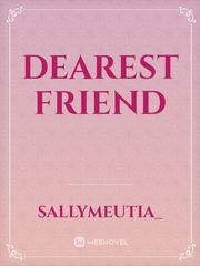 Dearest Friend Book