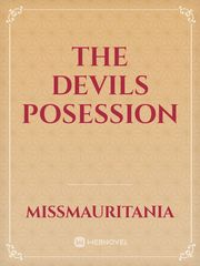 The Devils Posession Book