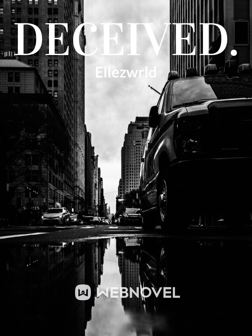 Deceived. -Bl Romance (CHAPTERS ARE ON HOLD) Book