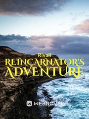 Reincarnators Adventure Book