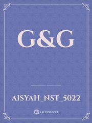 g&g Book