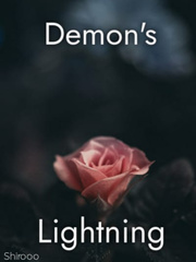 Demon's Lightning Book