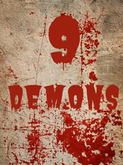 9 Demons Book
