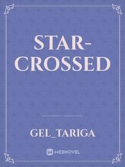 star-crossed Book