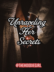 Unraveling Her Secrets Book
