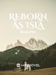 Reborn As Isla Book