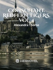 Consultant. Redfern Tigers. Vol. 4 Book