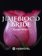 halfblood bride Book