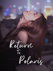 Return to Polaris Book