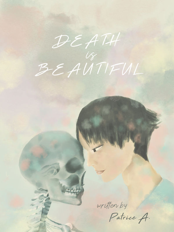 Death is Beautiful... Book