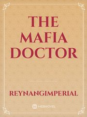The Mafia Doctor Book
