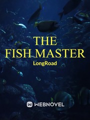 The Fish Master Book
