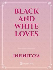 Black And White Loves Book