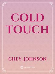 Cold touch Book