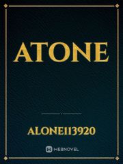 atone Book