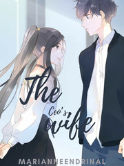 The Ceo’s Wife Book