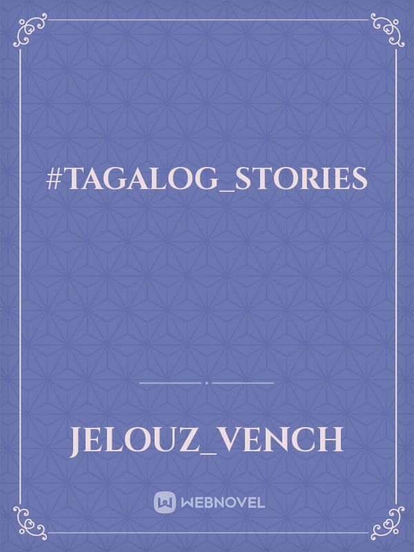 #tagalog_stories Book