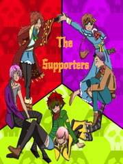 The Supporters Book