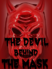 The devil behind the mask Book