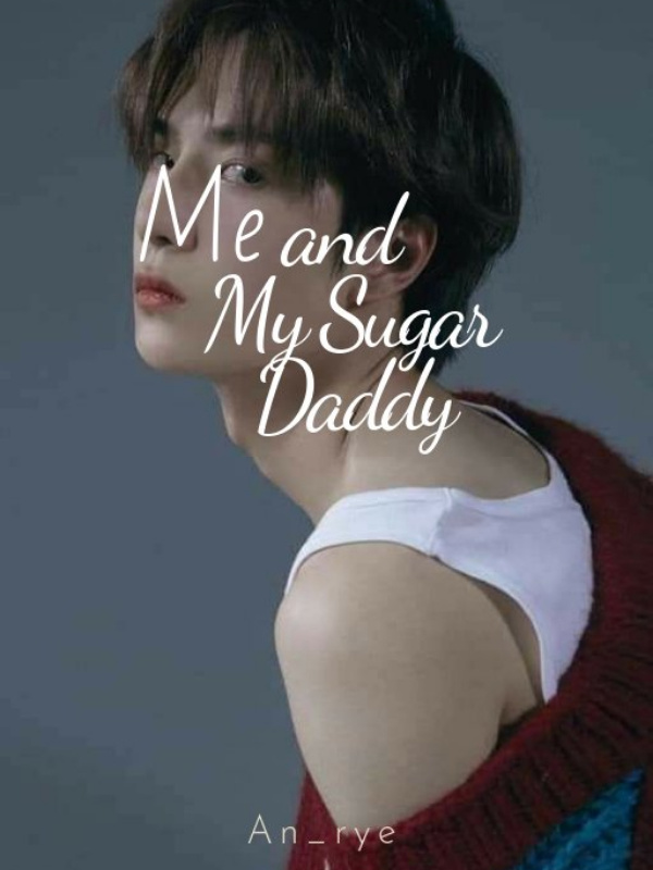 Me And My Sugar Daddy ( Bahasa Indonesia) Book