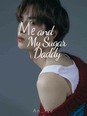 Me And My Sugar Daddy ( Bahasa Indonesia) Book