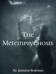 The Metempsychosis Book