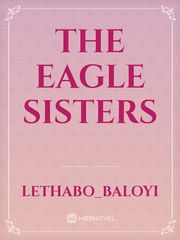 The eagle sisters Book