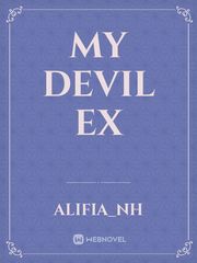 My Devil Ex Book