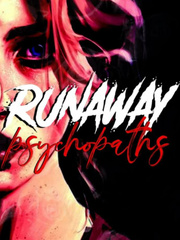 Runaway Psychopaths Book