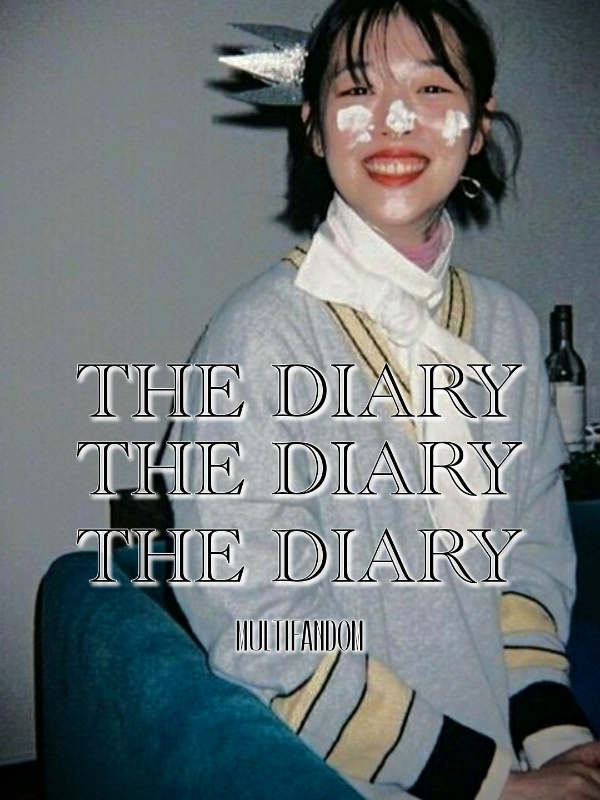 The Diary Of Irony Book
