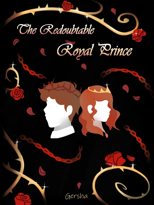 The Redoubtable Royal Prince Book